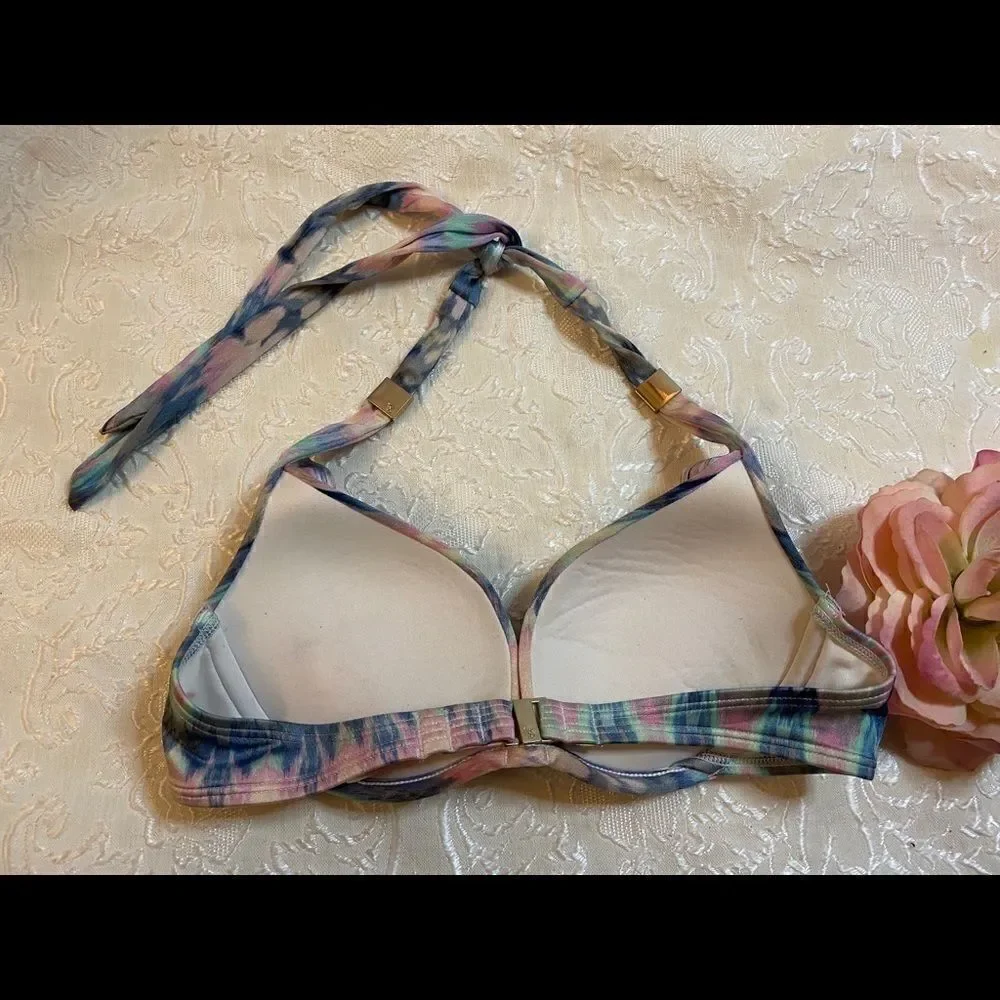 💥Victoria’s Secret super cute Sexy Bikini tap 34A